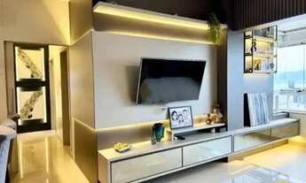 Imagem 6: Apto 3 dormitórios, vista mar