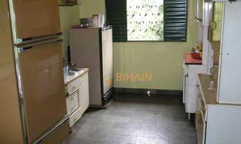 Imagem 6: Chácara Casa Branca