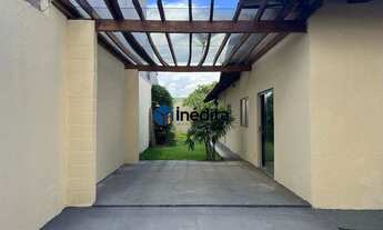 Imagem 4: Casa residencial à venda, por R$597.000,00, no Parque das Paineiras (1,2,3 e 4 Etapa)