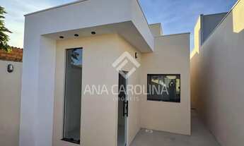 Imagem: Linda Casa à Venda no Bairro Independência