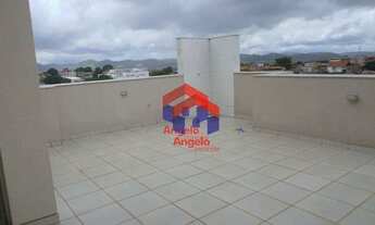 Imagem: Cobertura à venda, 70 m² por R$ 319.000,00