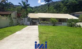 Imagem: Casa 4 quartos amplo terreno na praia