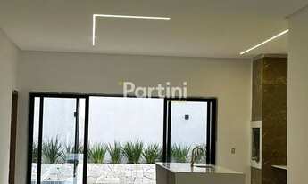 Imagem 3: Vendo casa térrea 4 Suites, 246 m², 4 vagas de garagem no Condomínio Jardim Veneza em Sena