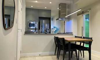 Imagem 5: APARTAMENTO - LEBLON - 02 QUARTOS