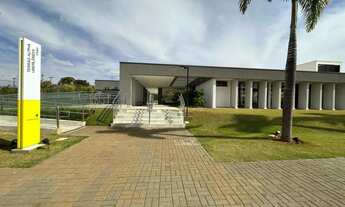 Imagem 2: Terreno à venda no Condomínio Terras Alpha em Uberlândia