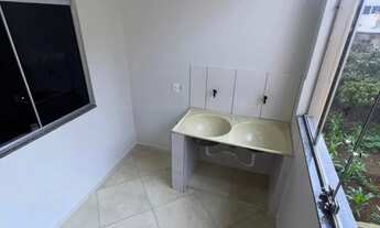 Imagem 5: APARTAMENTO DISPONÍVEL PARA LOCAÇÃO, 3 QUARTOS, 66M² POR R$ 1.650,00/MÊS - AERONAUTAS - LA