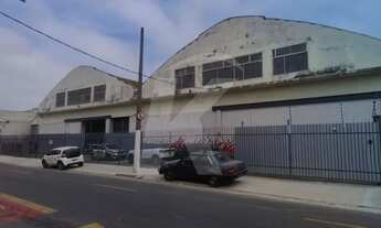 Imagem 5: Espaço e Oportunidade: Galpão para Locação na Vila Guilherme