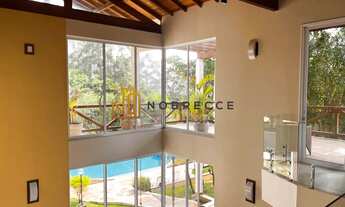 Imagem 5: CHÁCARA ESPETACULAR À VENDA NO RESIDENCIAL PORTA DO SOL EM MAIRINQUE