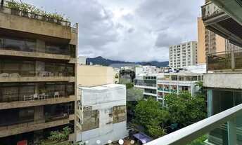 Imagem 5: Leblon, 153 m², 3 quartos, 1 suíte e 2 vagas