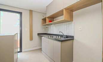 Imagem 2: Apartamento com 01 dormitório na Cidade Baixa