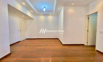 Imagem 4: Botafogo Apartamento com 2 dormitórios