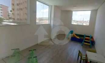 Imagem 3: Condomínio Horto São Brás: Apto Financiável com 2/4 E Vista Privilegiada