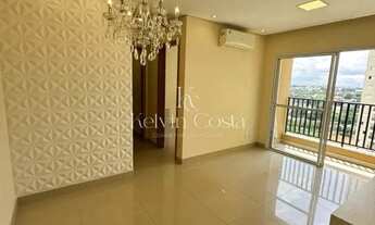 Imagem: Apartamento para alugar em Cuiabá - Condomínio