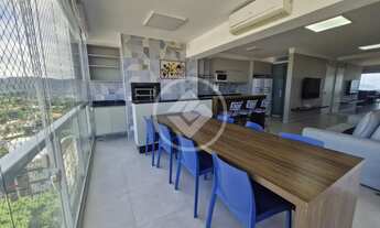 Imagem 7: Lindo Apartamento a venda com vista panorâmica da praia com lazer total codigo: 110301