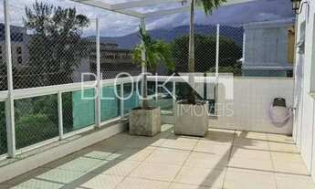 Imagem: Recreio dos Bandeirantes