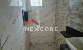 Imagem 4: Casa em Rua Graciliano Delgado - Costa e Silva - João Pessoa/PB