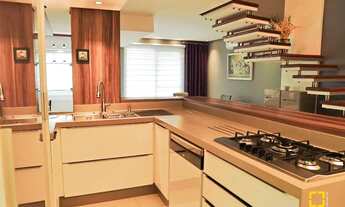 Imagem 6: APARTAMENTO DUPLEX 2 SUITES NO CENTRO DE FLORIANÓPOLIS-SC