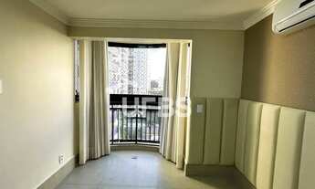 Imagem 4: Apartamento 4 quartos 114m2 ao lado do Parque Flamboyant