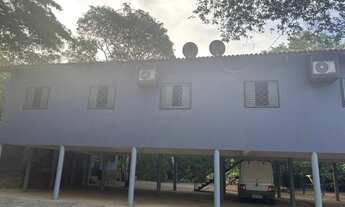 Imagem 4: Racho rio dos bois