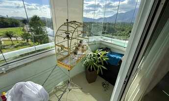 Imagem 5: Apartamento à venda, 1 quarto, 1 vaga, Barra Olímpica - RIO DE JANEIRO/RJ