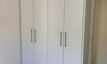 Imagem 6: Apartamento com 3 dormitórios para alugar, 84 m² por R$ 7.315/mês - Edifício Jardins de Mo