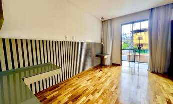 Imagem 6: Casa com 3 quartos à venda, 149 m² por R$ 920.000 - Aeroporto - Juiz de Fora/MG