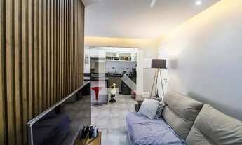 Imagem 4: Apartamento à Venda - Alphaville, 2 Quartos, 62 m2