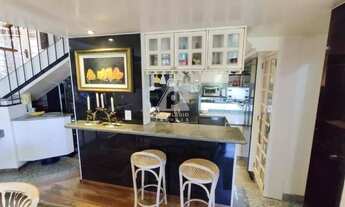 Imagem 5: Casa 4 Suítes em Santa Teresa