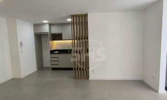 Imagem 5: Apartamento com 2 dormitórios para alugar, 67 m² por R$ 3.015,00/mês - Velha - Blumenau/SC