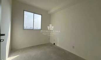 Imagem 5: Apartamento 1 quarto com terraço no Tatuapé. Condomínio For Life Tatuapé