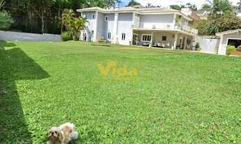 Imagem 6: Terreno á venda, Granja Viana, 620,40 metros