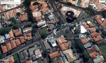 Imagem 4: Terreno, 925 m² - venda por R$ 5.550.000,00 ou aluguel por R$ 16.574,12 - Nova Campinas