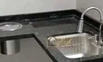 Imagem 5: Casa com 3 dormitórios à venda, 70 m² por R$ 260.000,00 - César Park - Pindamonhangaba/SP