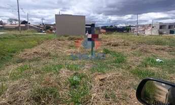 Imagem: Terreno a venda Jardim Casablanca