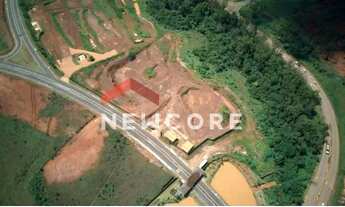 Imagem 4: Lote em condomínio em Br 356 - Solar da Lagoa - Nova Lima/MG