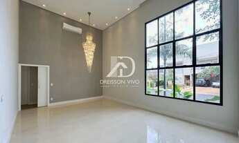 Imagem 4: Casa à venda no Condomínio Residencial Damha V, em São José do Rio Preto/ SP