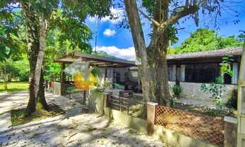 Imagem 2: Casa de condomínio à venda, no Mar Verde II, em Caraguatatuba, Mar Verde II, com 2 quartos