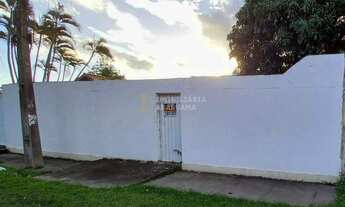 Imagem 2: Terreno à Venda à 200m da Praia do Gavião Murado, com Escritura!