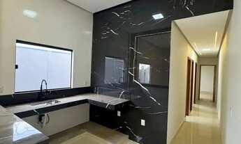 Imagem 3: Linda casa no bairro Monte Belo!