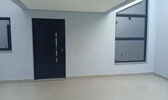 Imagem 3: Casa para venda com 105 metros quadrados com 3 quartos