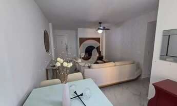 Imagem 4: Apartamento para venda com 95 m² com 2 quartos em Ingá - Niterói - RJ