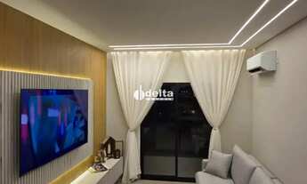 Imagem 3: Apartamento com 3 quartos sendo 1 suíte disponível para venda no bairro Santa Monica em Ub