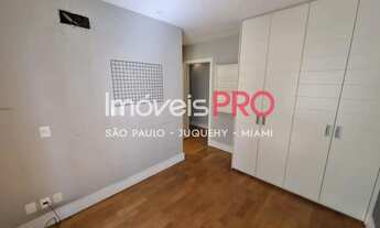 Imagem 11: Campo Belo, lindo! 252m² - 3 suítes - 5 vagas