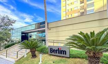 Imagem: Berlim - 88 m² I 2 Suítes I Lavabo I 2