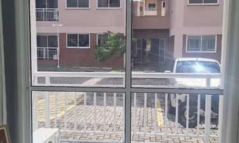 Imagem 5: APT 042, Parangaba, Residencial Moov, apartamento no térreo com 02 quartos, 02 banheiros