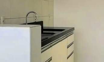 Imagem 5: LINDO APARTAMENTO À VENDA 2 QUARTOS E 1 SUÍTE EM ARREIAS - SÃO JOSÉ