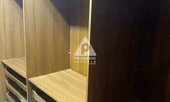 Imagem 2: Excelente Cobertura Duplex - Recreio dos Bandeirantes - 3 Quartos, sendo 1 suite e 3 Salõe