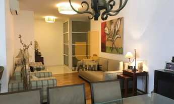 Imagem 6: Apartamento padrão com 3 dormitórios sendo 1 suite e 1 vaga