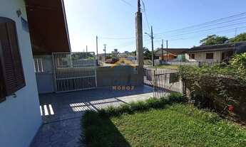 Imagem 3: Residência com 5 dormitórios e edicula