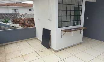 Imagem 3: Casa com 96m² na Vila Madalena, com quintal